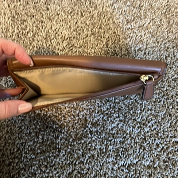 FOSSIL WALLET - Picture 4 of 4